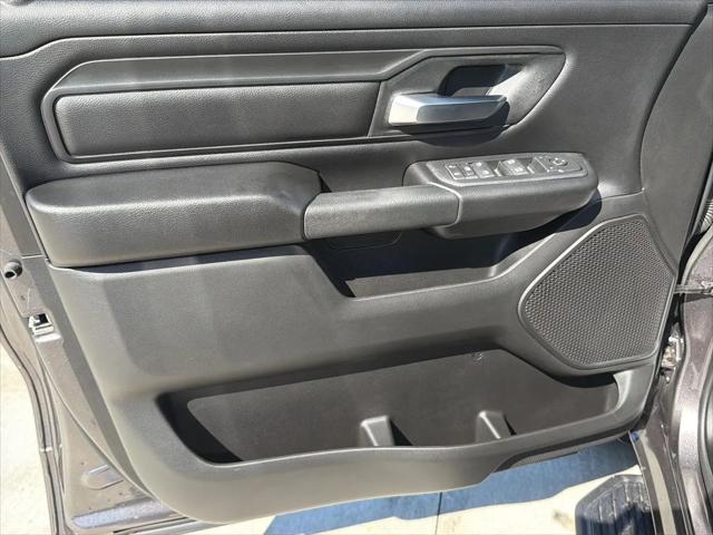 2026 Ram 1500 Express Crew Cab 4x4 57 Box