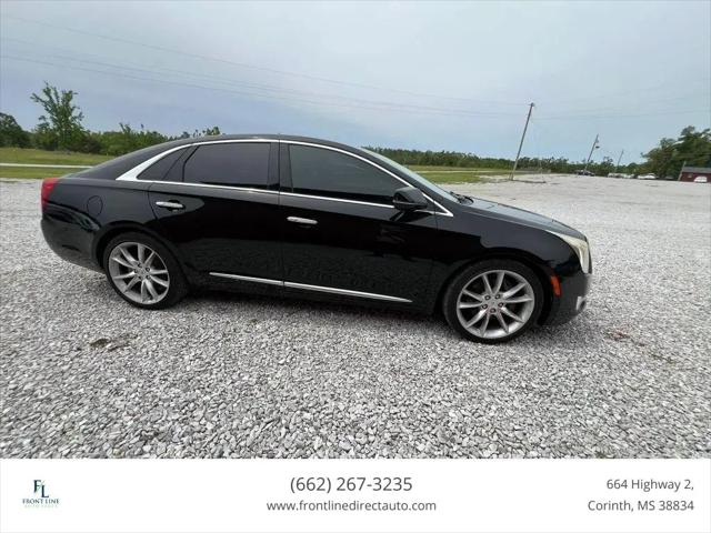 2013 Cadillac XTS Premium for sale in Corinth, MS