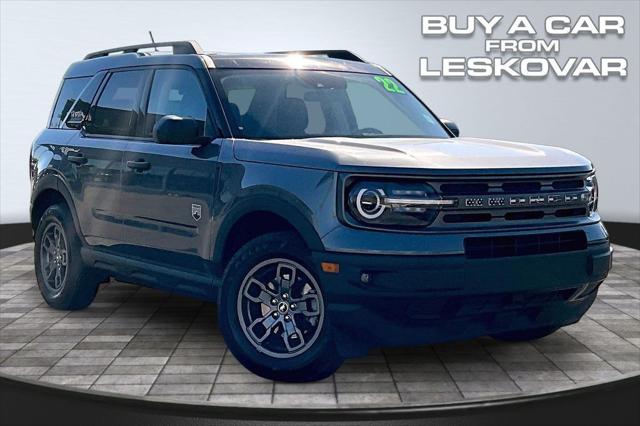 2022 Ford Bronco Sport Big Bend for sale in Kennewick, WA