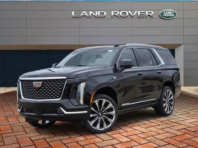 2025 Cadillac Escalade Premium Luxury for sale in Shreveport, LA