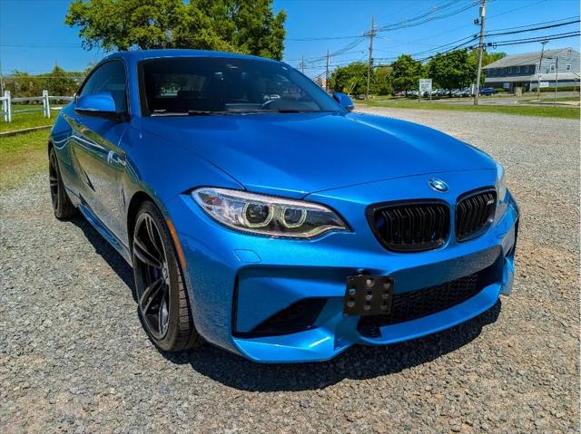 2017 BMW M2 Standard