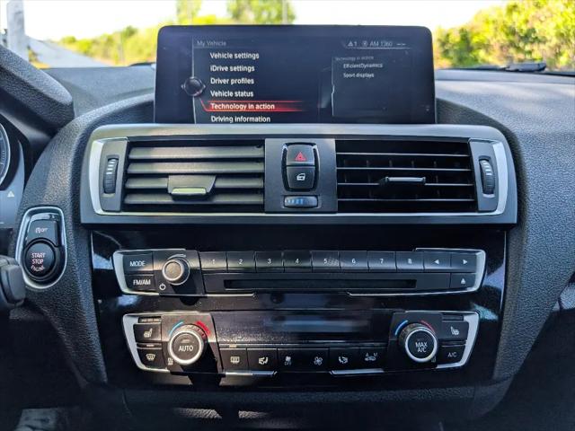 2017 BMW M2 Standard