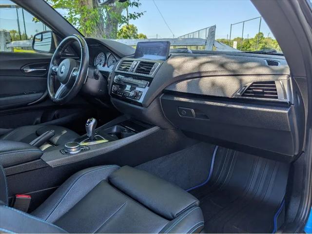 2017 BMW M2 Standard