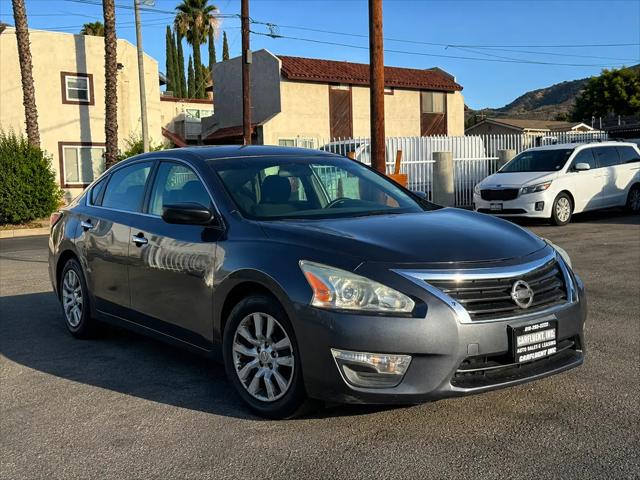 2013 Nissan Altima 2.5 S for sale in Sunland, CA