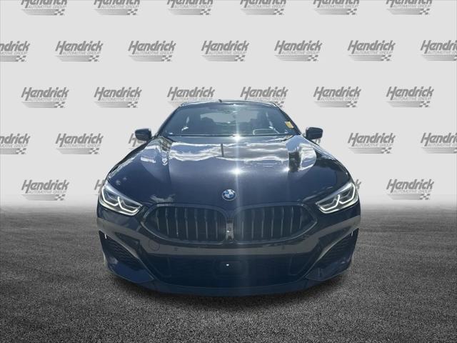 2022 BMW M8 xDrive