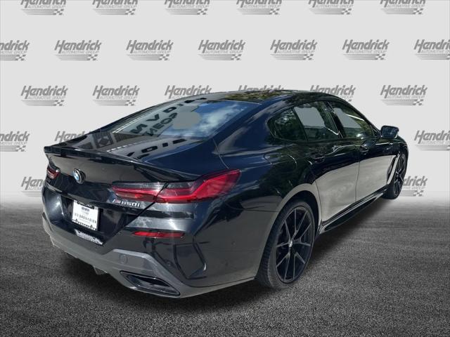 2022 BMW M8 xDrive