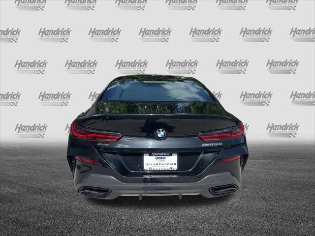 2022 BMW M8 xDrive