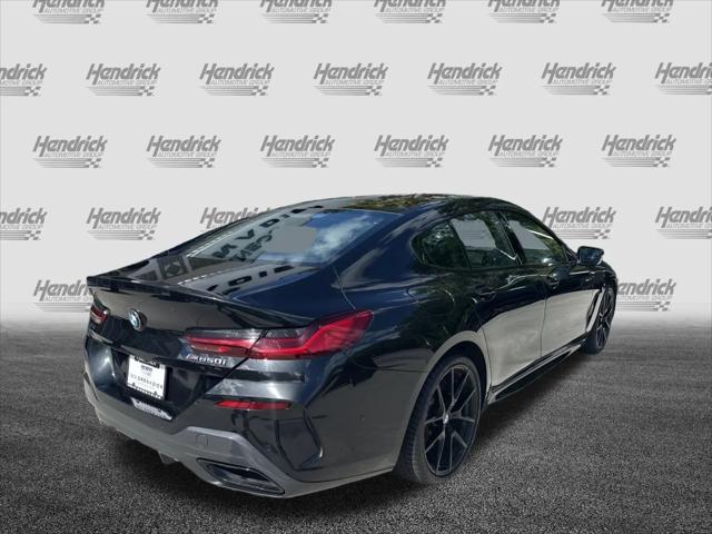 2022 BMW M8 xDrive
