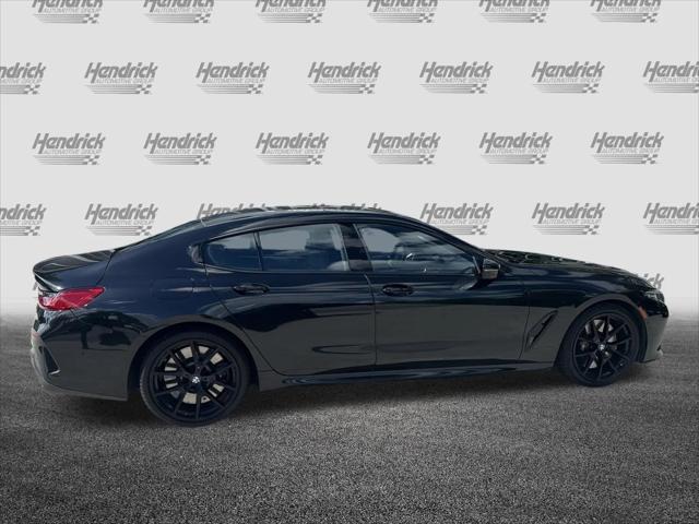 2022 BMW M8 xDrive