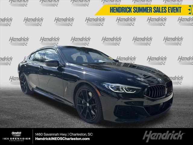 2022 BMW M8 xDrive for sale in Charleston, SC