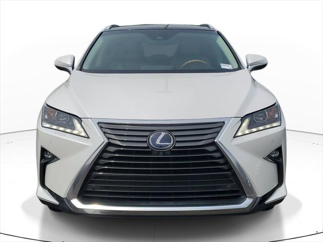 2019 Lexus RX 450h RX 450h for sale in Orlando, FL