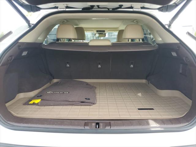 2019 Lexus RX 450h RX 450h