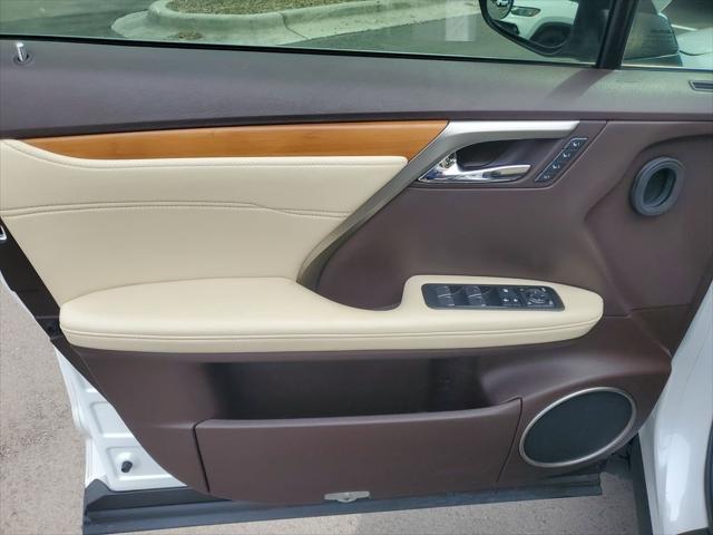 2019 Lexus RX 450h RX 450h