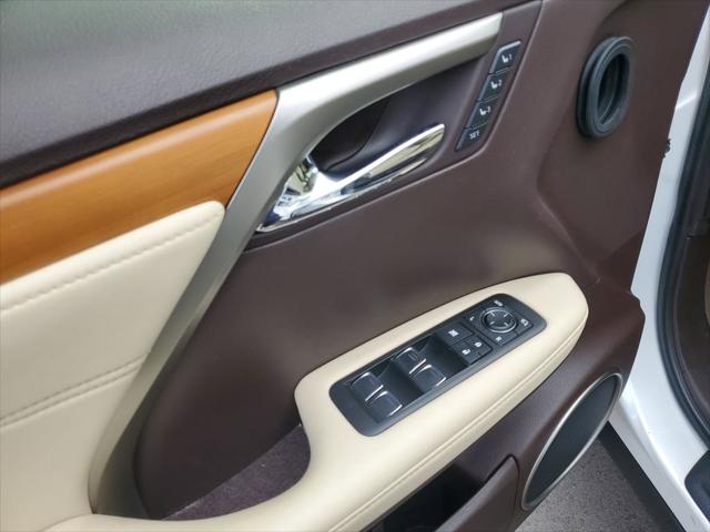 2019 Lexus RX 450h RX 450h