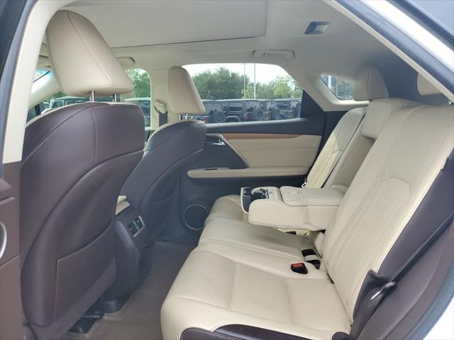2019 Lexus RX 450h RX 450h
