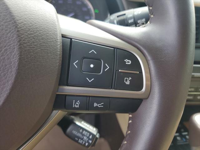 2019 Lexus RX 450h RX 450h