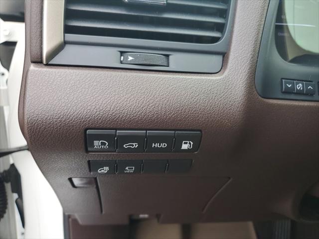 2019 Lexus RX 450h RX 450h