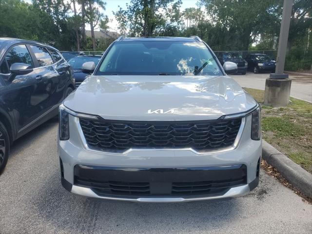 2024 Kia Sorento S for sale in Orlando, FL