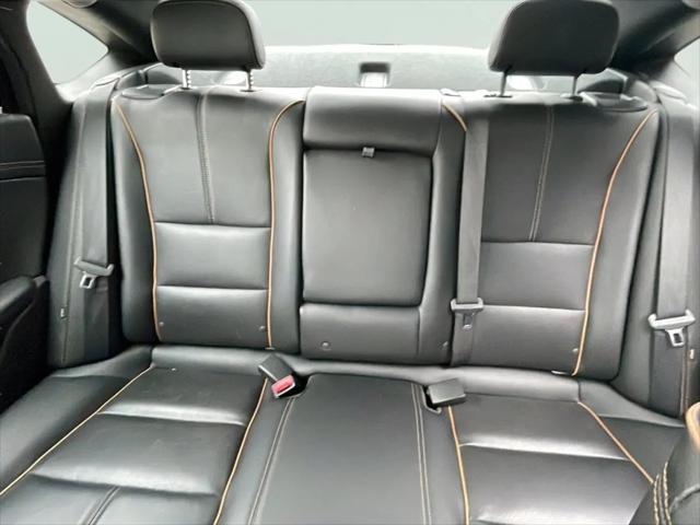 2018 Chevrolet Impala 2LZ