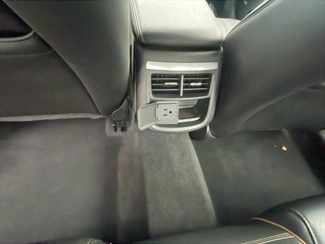 2018 Chevrolet Impala 2LZ
