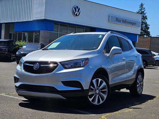 2018 Buick Encore Preferred for sale in McMinnville, OR