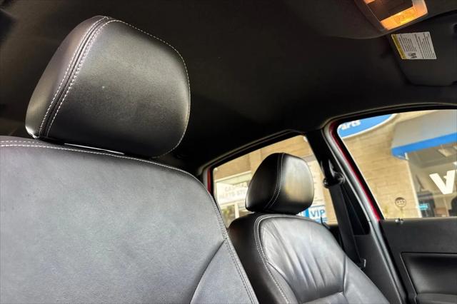 2010 Ford Focus SEL