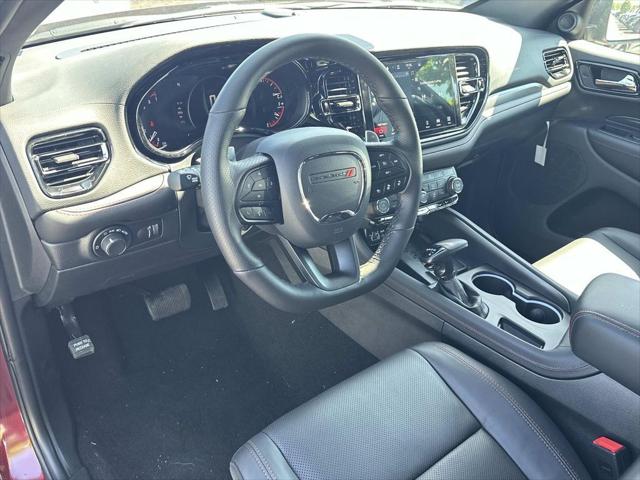 2026 Dodge Durango DURANGO GT PLUS AWD HEMI V8 2026 Dodge Durango DURANGO GT PLUS AWD HEMI V8