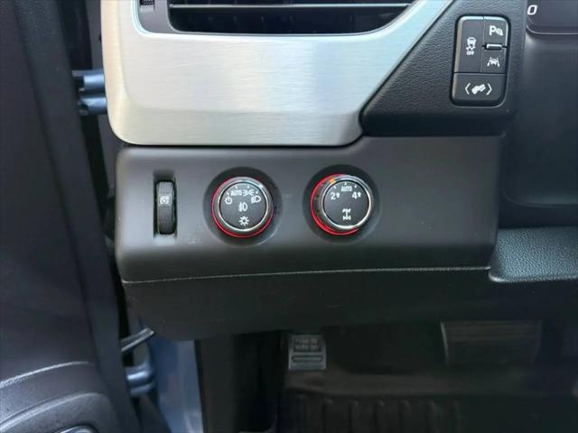 2016 GMC Yukon XL SLT
