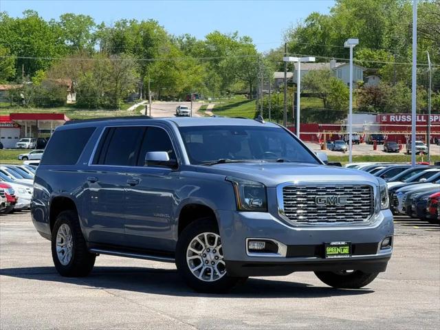 2016 GMC Yukon XL SLT for sale in Bellevue, NE
