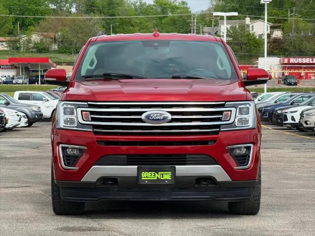 2020 Ford Expedition XLT