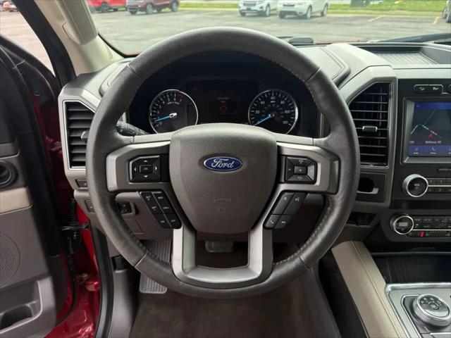 2020 Ford Expedition XLT