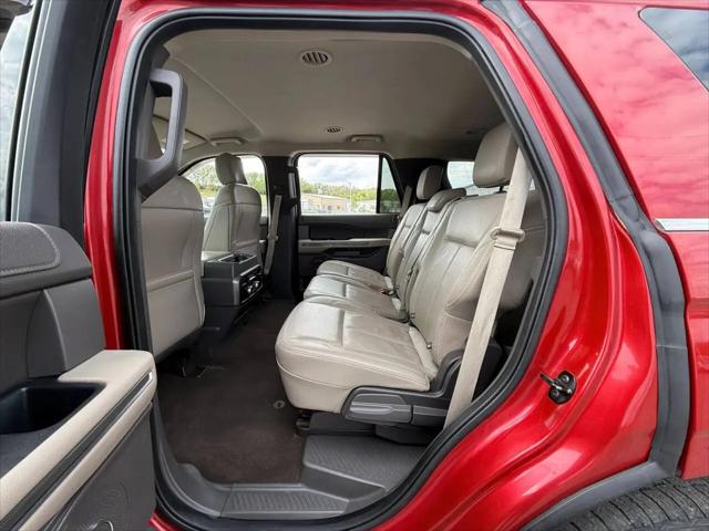 2020 Ford Expedition XLT
