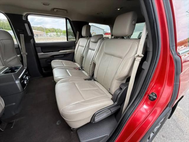 2020 Ford Expedition XLT
