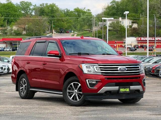 2020 Ford Expedition XLT for sale in Bellevue, NE