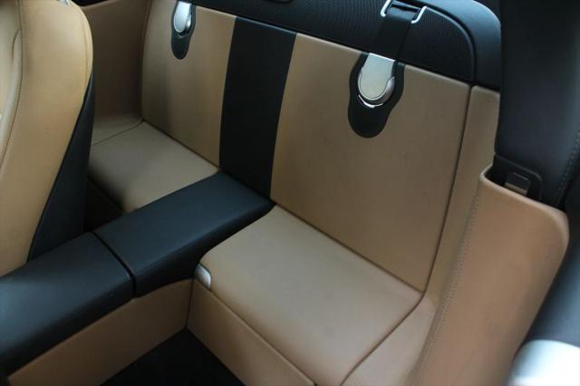 2011 Mercedes-Benz SL SL 550 SL 550