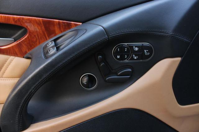 2011 Mercedes-Benz SL SL 550 SL 550