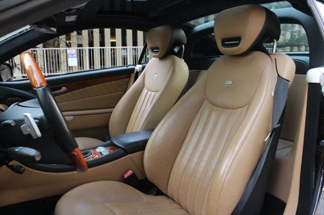 2011 Mercedes-Benz SL SL 550 SL 550