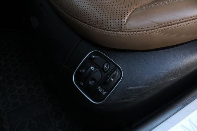 2011 Mercedes-Benz SL SL 550 SL 550