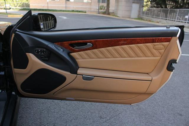 2011 Mercedes-Benz SL SL 550 SL 550
