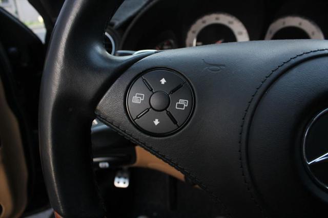 2011 Mercedes-Benz SL SL 550 SL 550