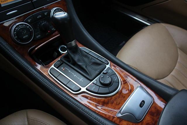2011 Mercedes-Benz SL SL 550 SL 550