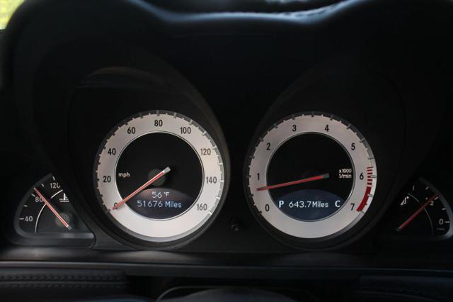 2011 Mercedes-Benz SL SL 550 SL 550