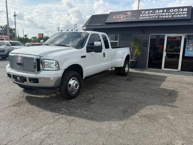 2006 Ford F-350 XL for sale in Saint Petersburg, FL