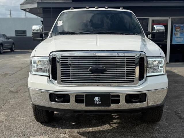 2006 Ford F-350 XL