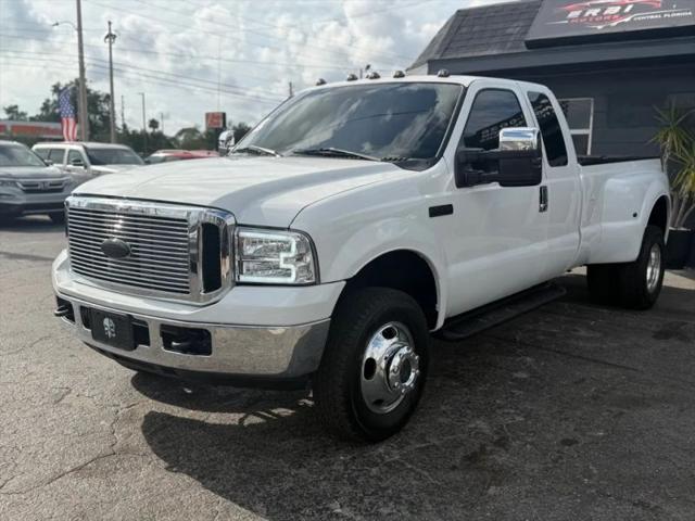 2006 Ford F-350 XL