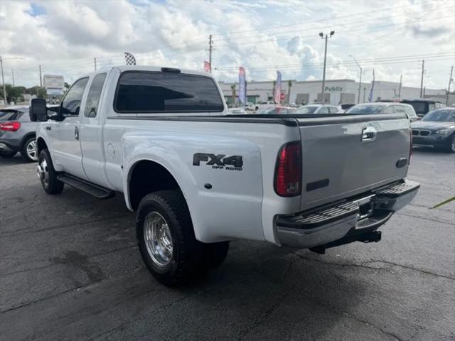 2006 Ford F-350 XL