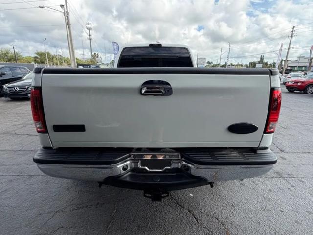 2006 Ford F-350 XL