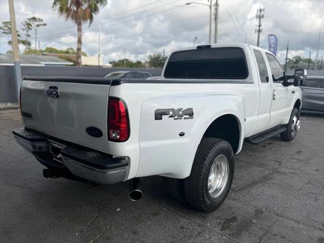 2006 Ford F-350 XL