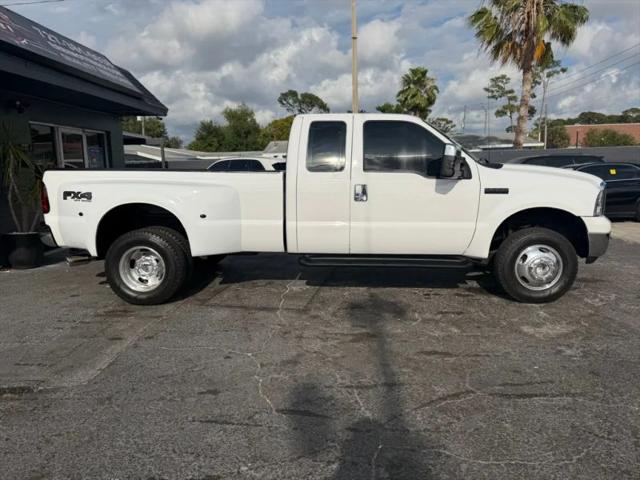 2006 Ford F-350 XL