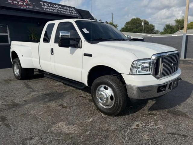 2006 Ford F-350 XL